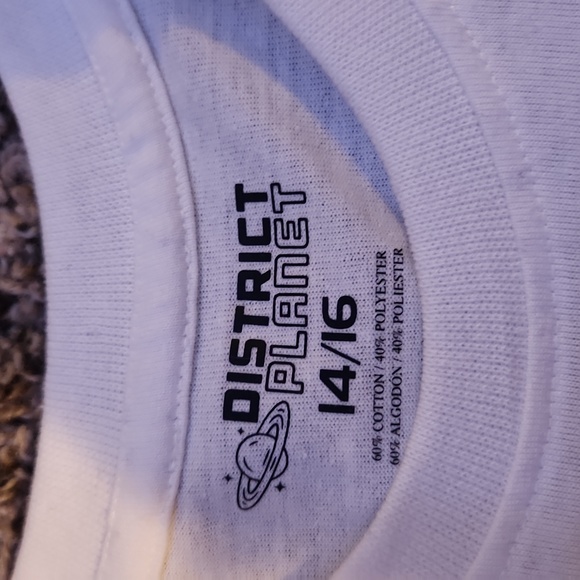 Coast 2 coast shirt - Picture 2 of 2